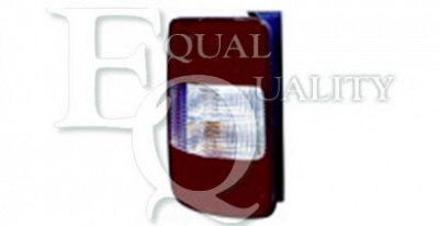 EQUAL QUALITY gp0693 - Задний фонарь